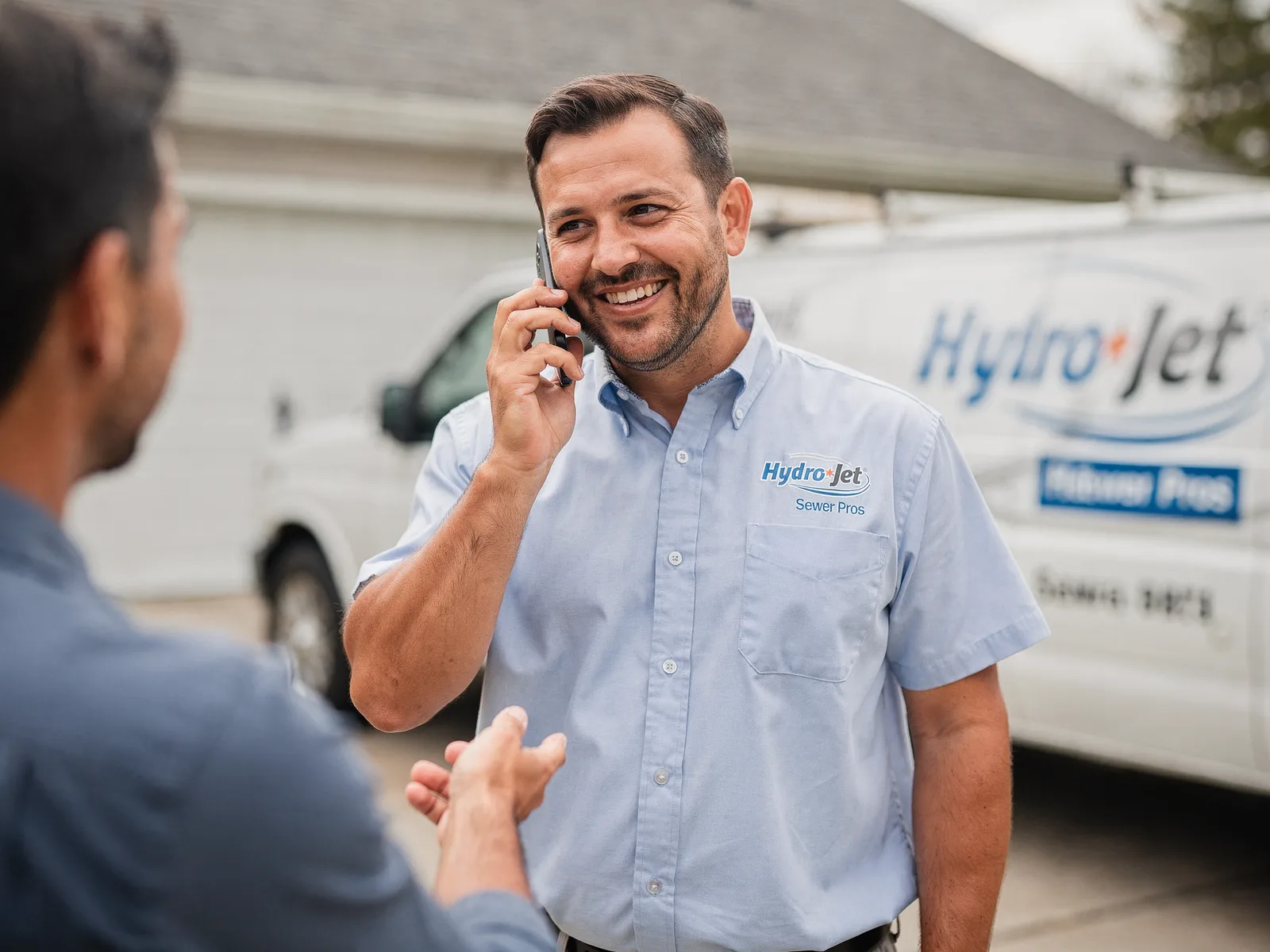 Hydro Jetting Tomah, WI FAQs